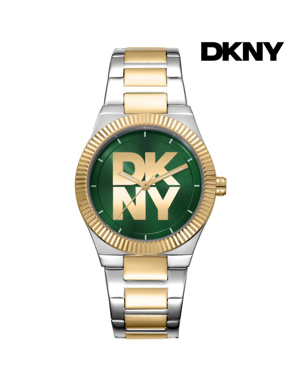 DKNY Ladies Watch